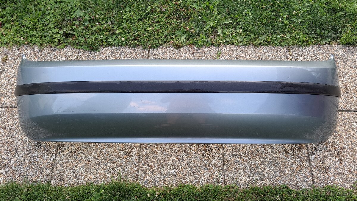 NÁRAZNIK - ŠKODA FABIA 1 KRATKA