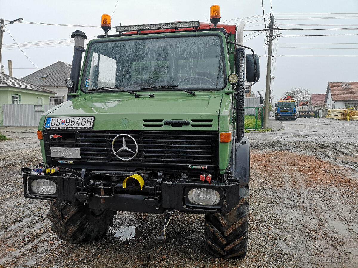 UNIMOG