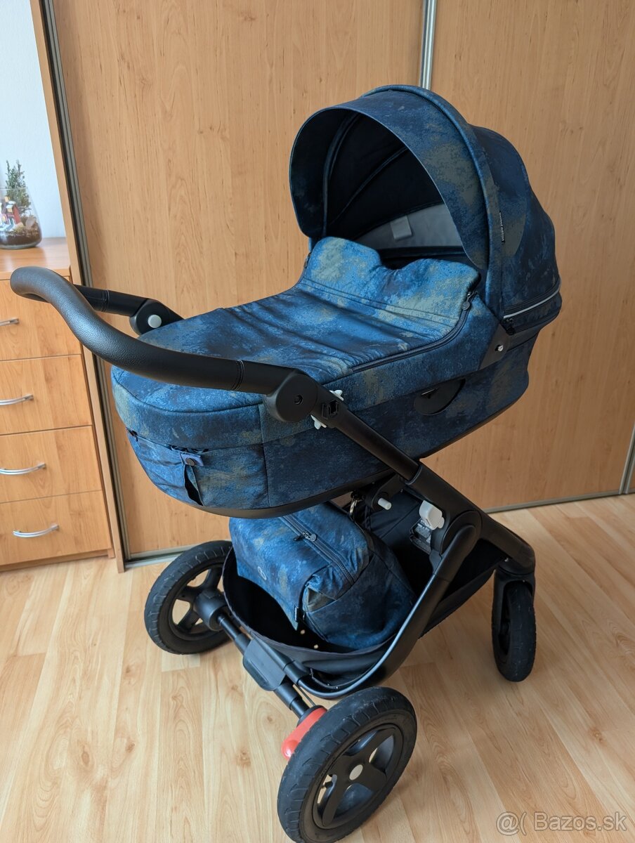 Stokke trailz limited edition Freedom