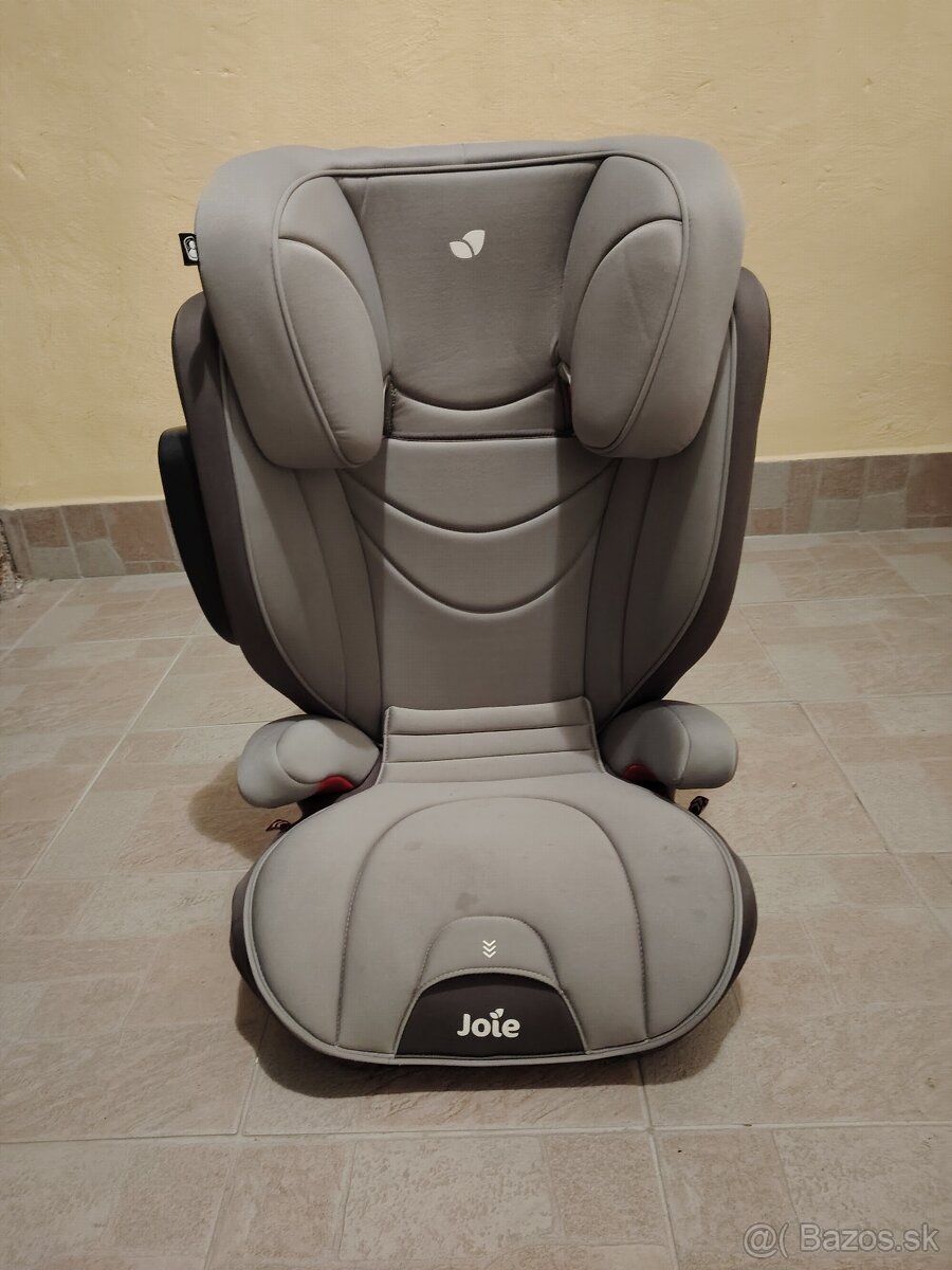 Autosedacka Joie 15-36kg