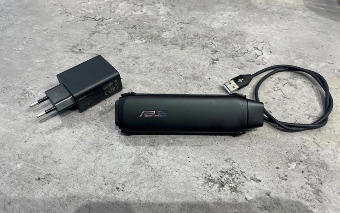 Asus VivoStick