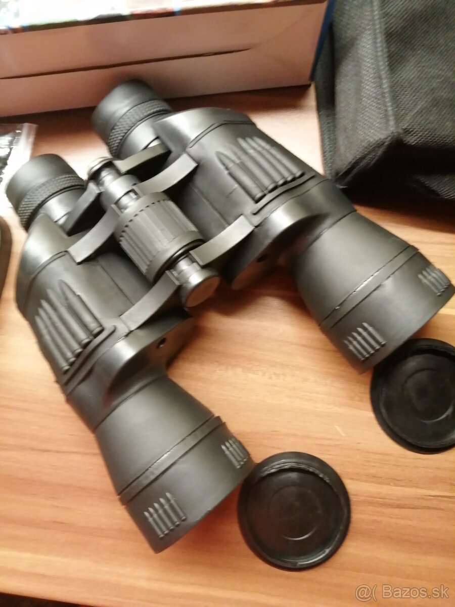 Ďalekohľad ,nový 60x90