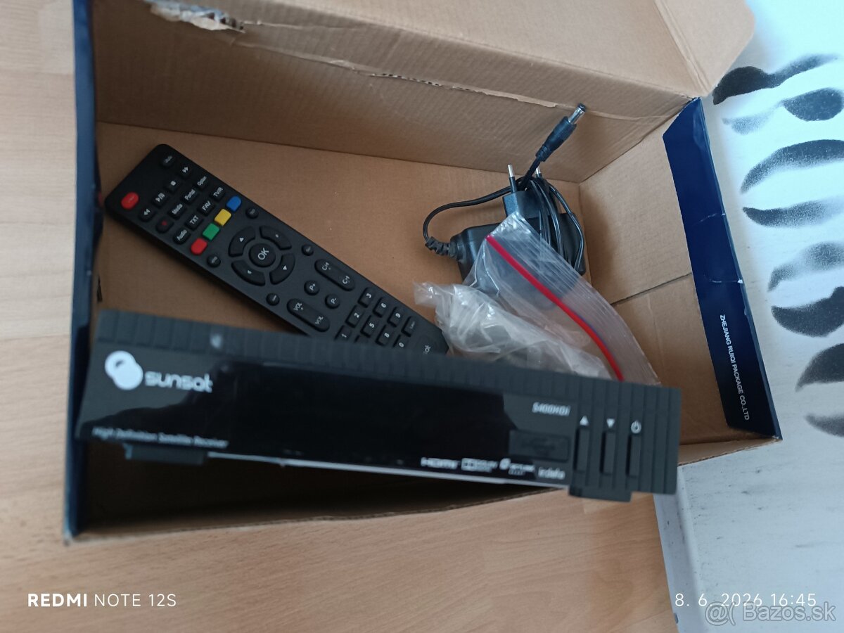 Satelit Skylink