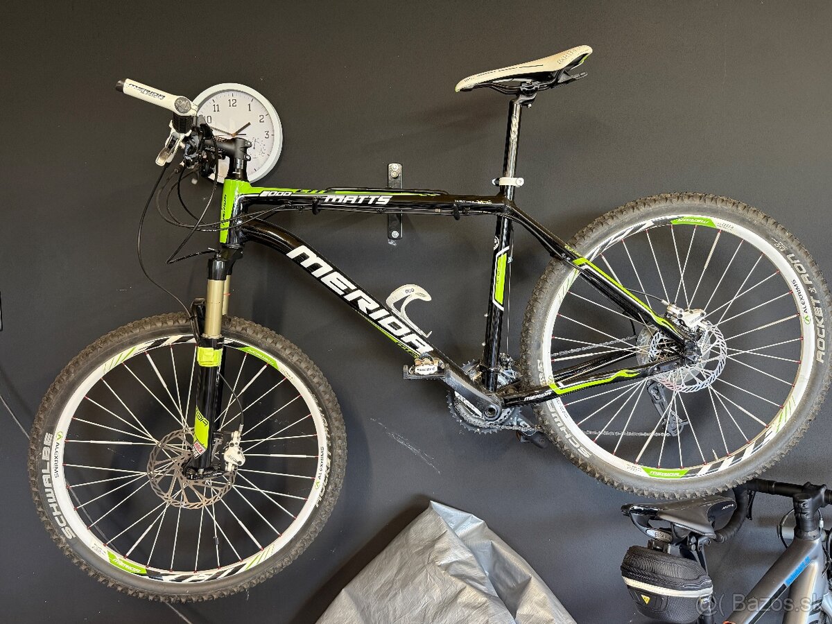 Merida Matts Lite 2000
