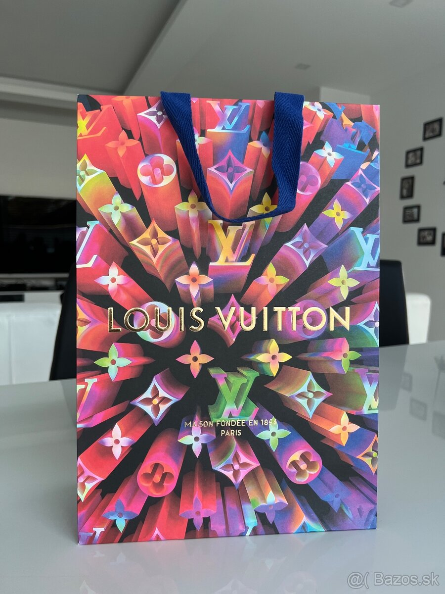 Louis Vuitton taska