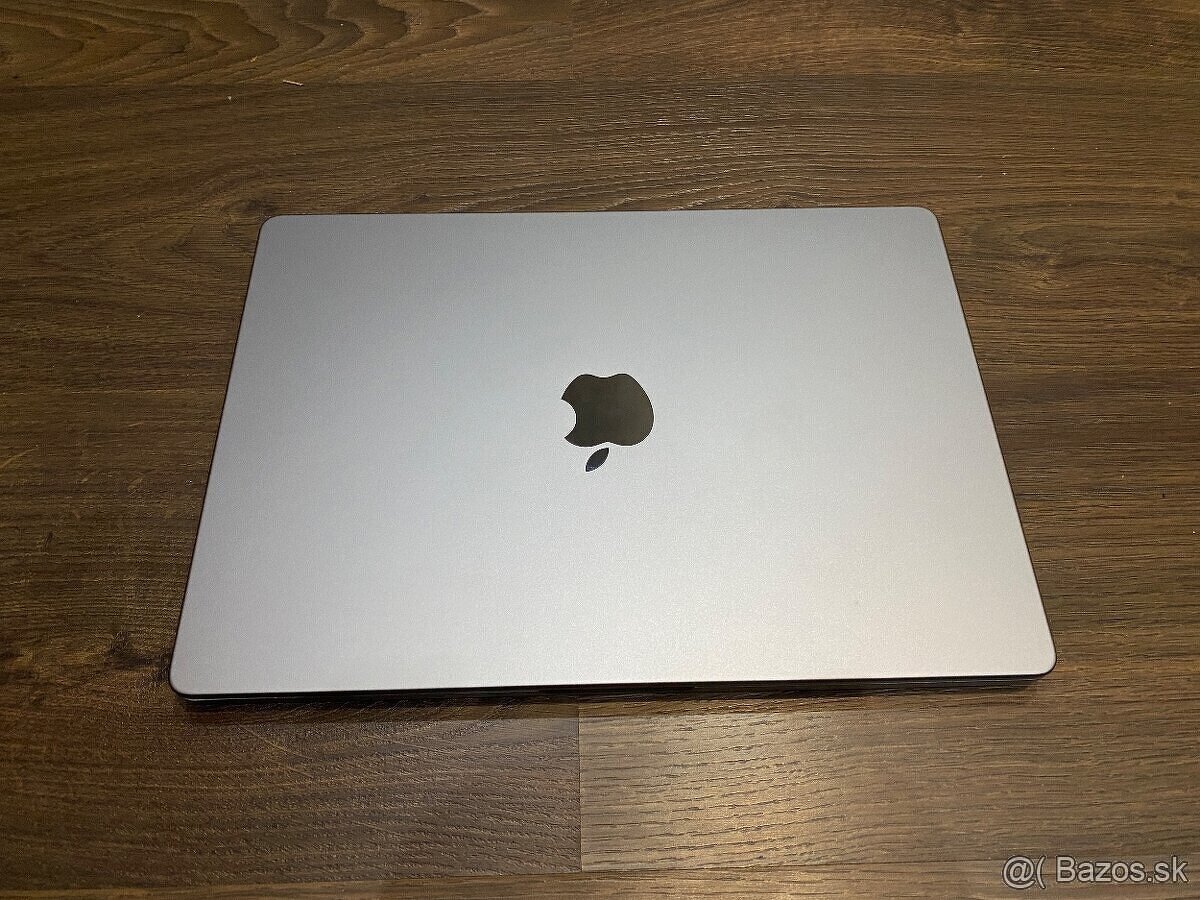 Apple Macbook Pro 14” 2021 512GB