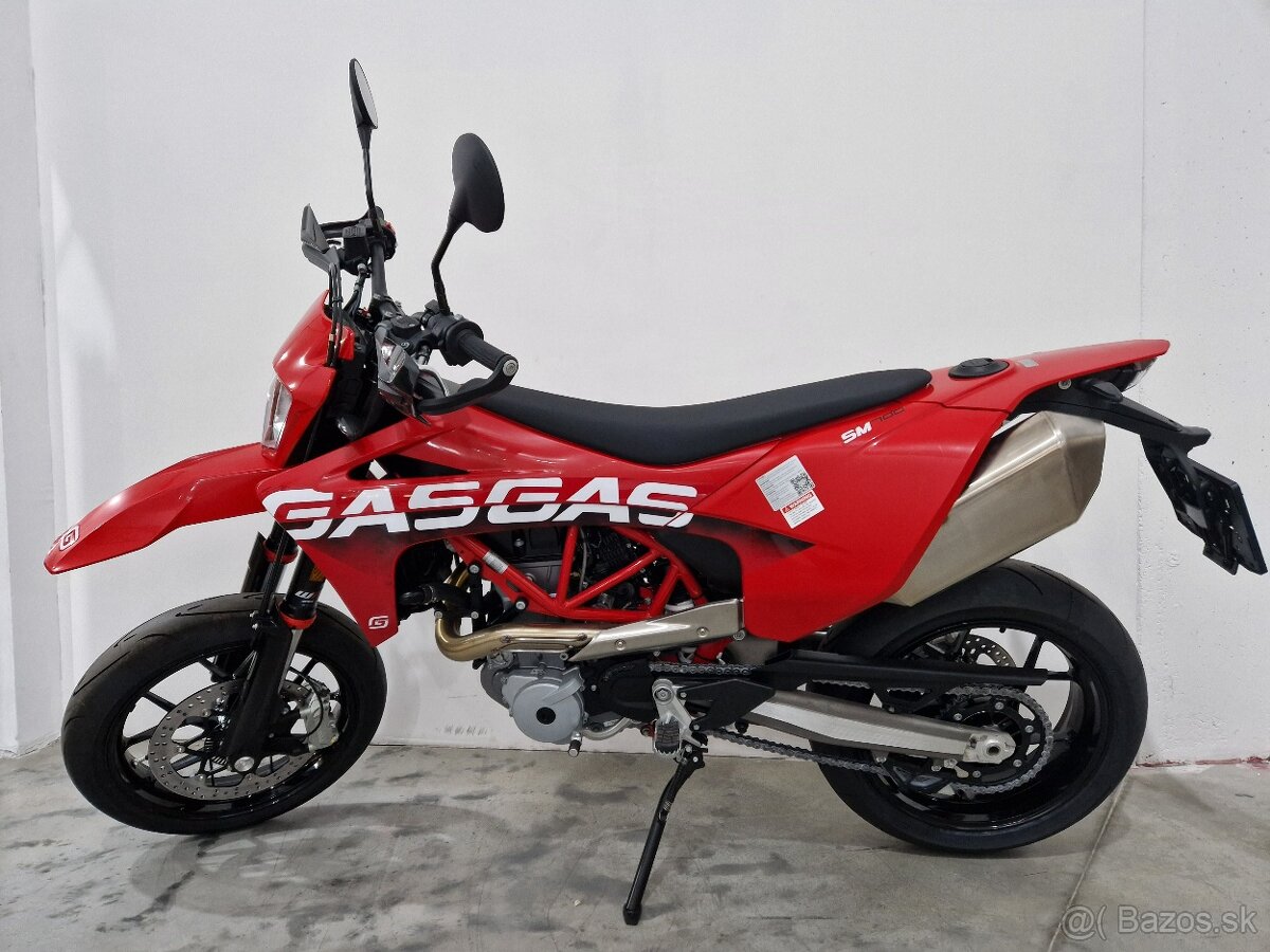 GAS GAS SM 700 2024