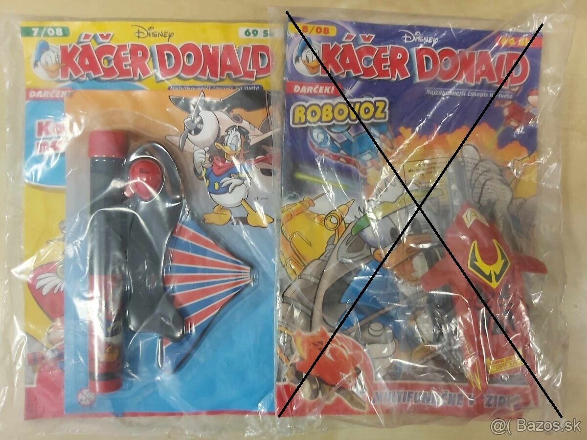 Káčer Donald