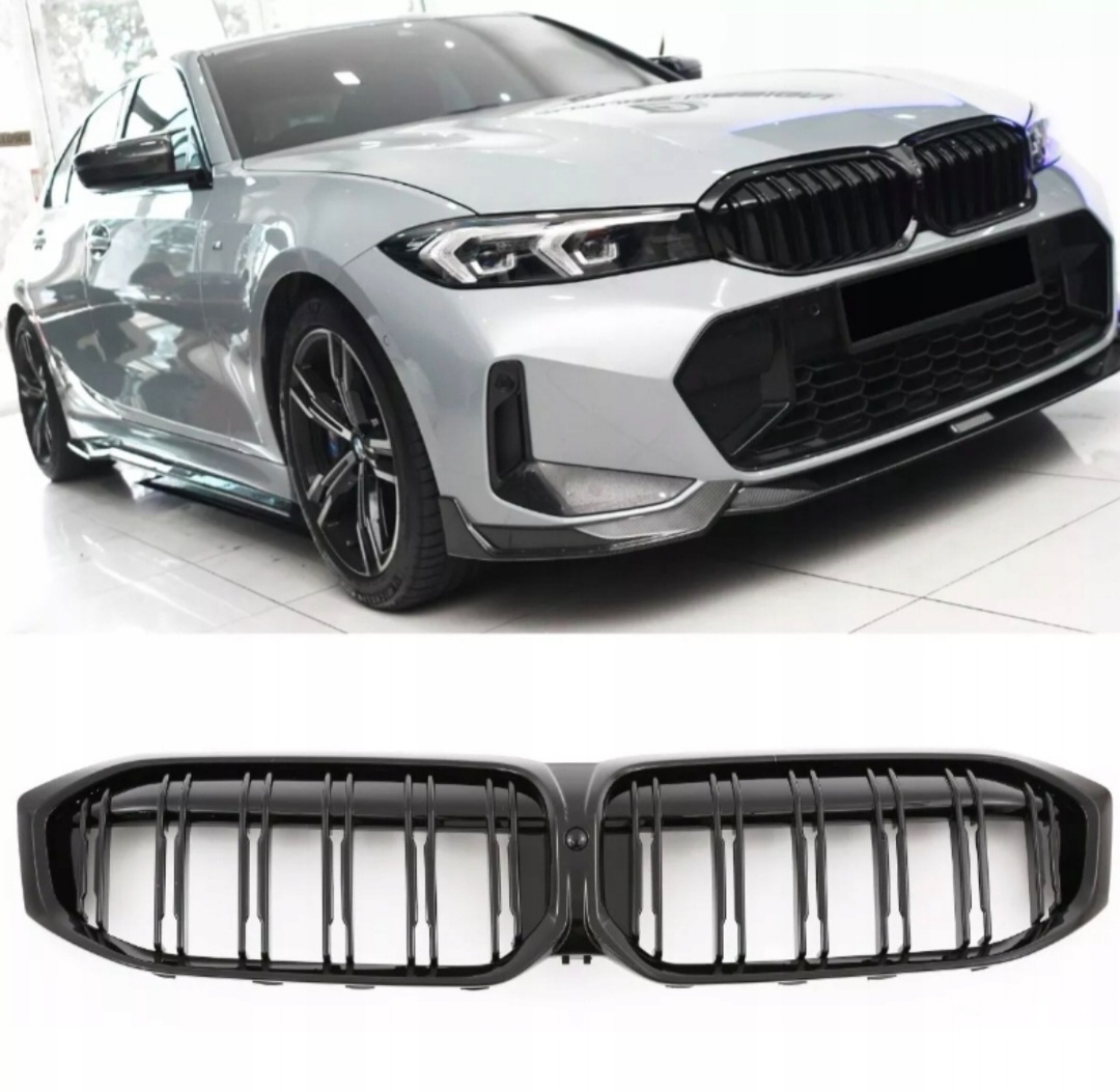 Predná maska BMW G20 G21 lift 2022-2024 TOP