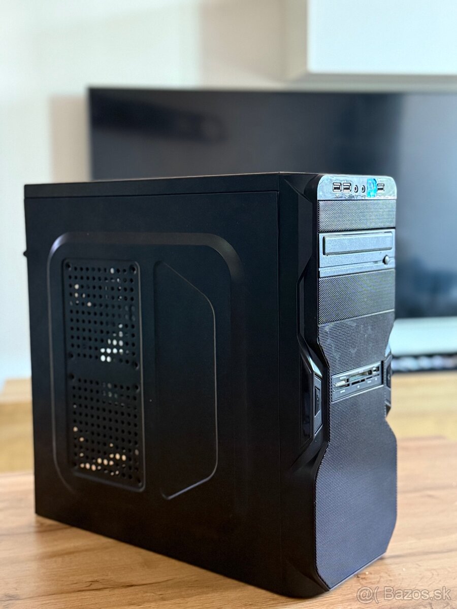 Herny pc