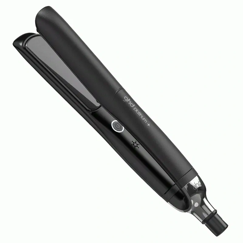 GHD Platinum + žehlička na vlasy
