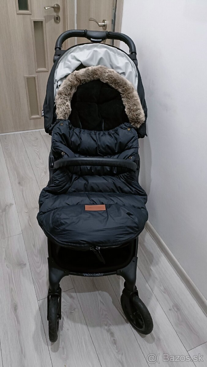 Detský kočík