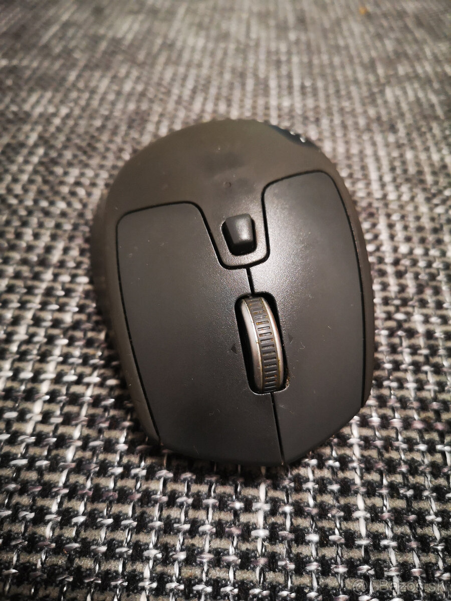 Logitech Marathon Mouse M720 Triathlon PC mys