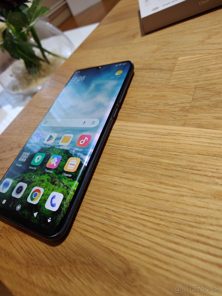 Xiaomi mi note 10 lite, 6/64