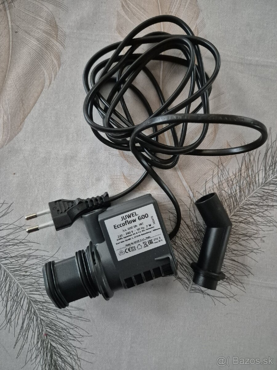 Juwel Ecoflow 600