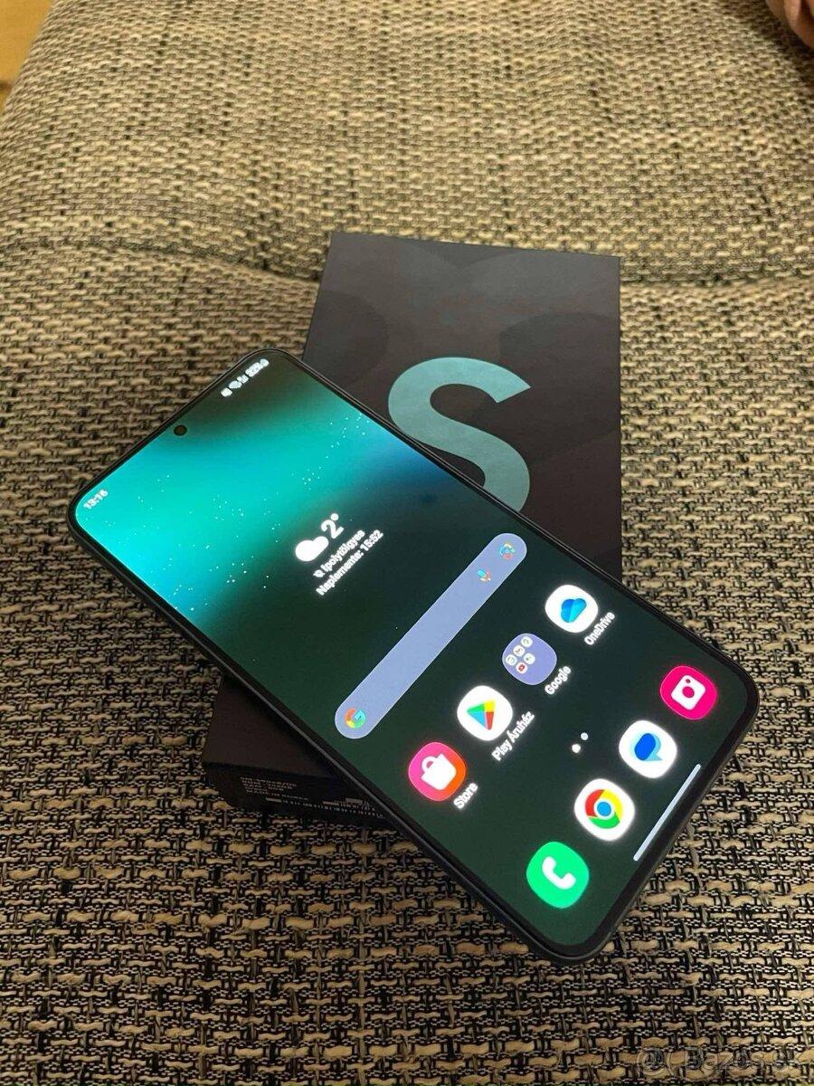 Samsung Galaxy S22+