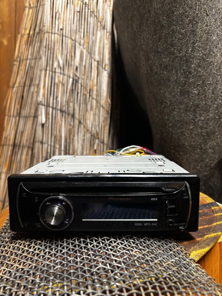 Pioneer