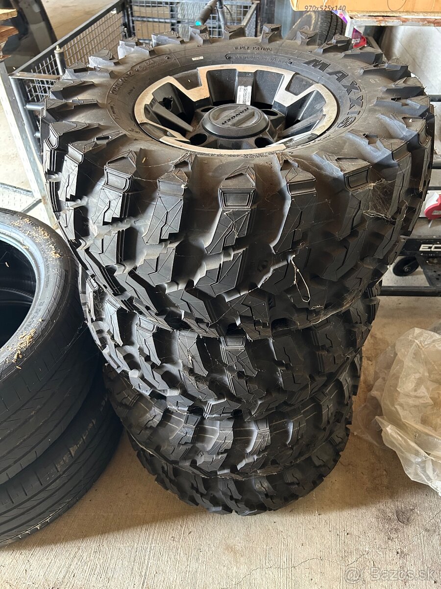 MAXXIS MU521