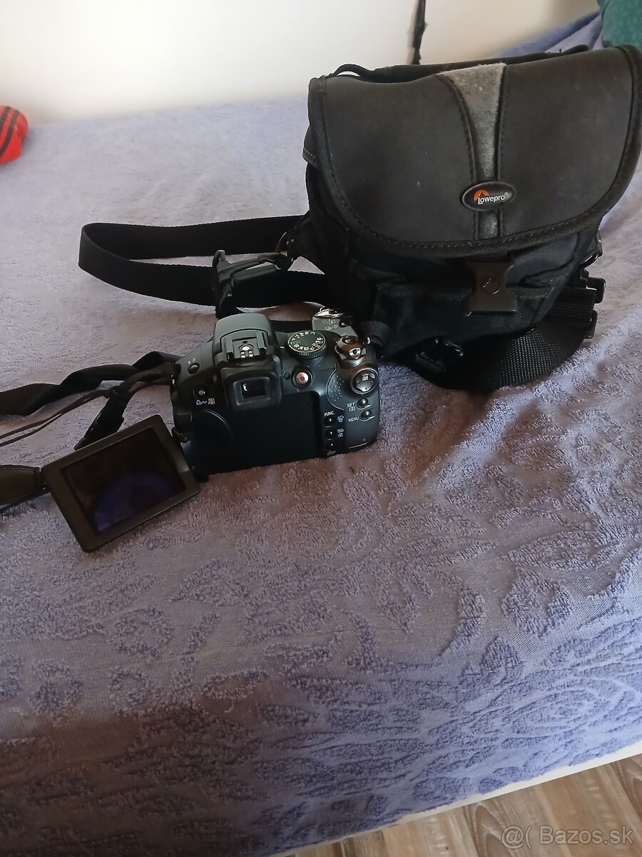 Fotoaparát