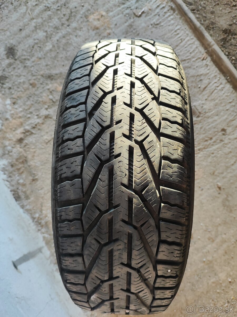 pneu sebring snow, 205/55 R16, 20e