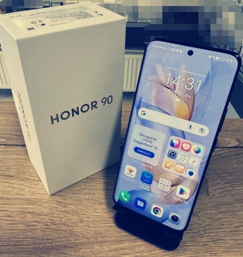Honor 90 5G 12/512GB