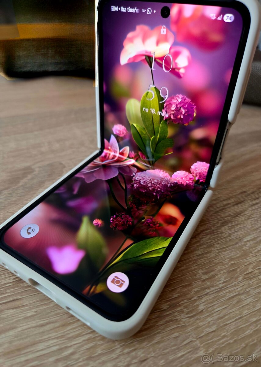 Samsung Galaxy Z Flip 5, 512 GB