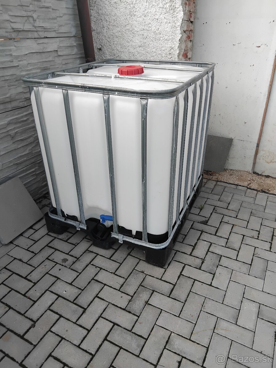 1000L