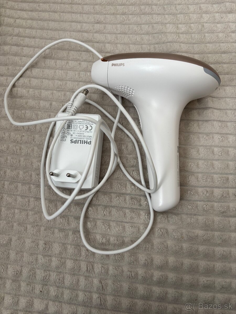 Philips Lumea 1997/10
