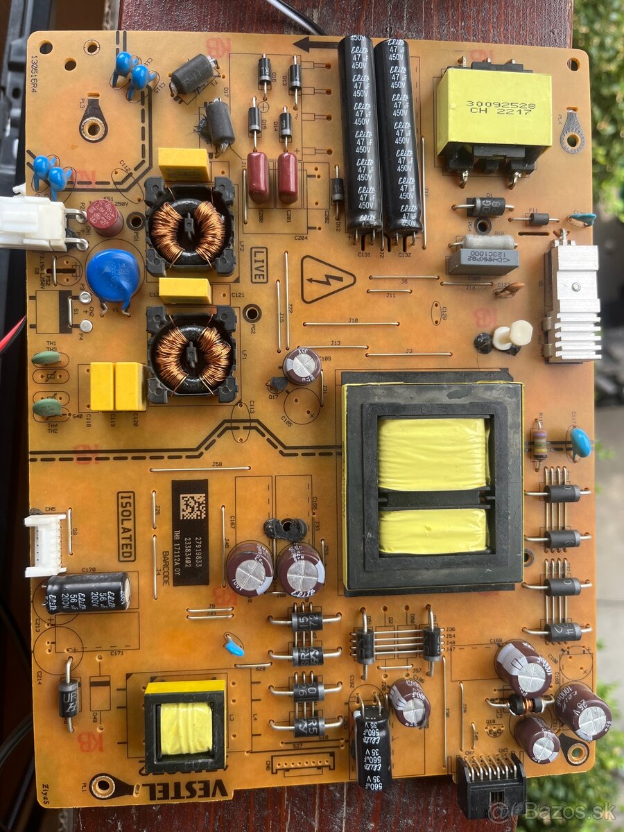 Vestel 17IPS72