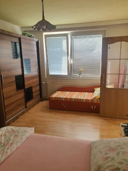 Predám 1izbovy byt v BN