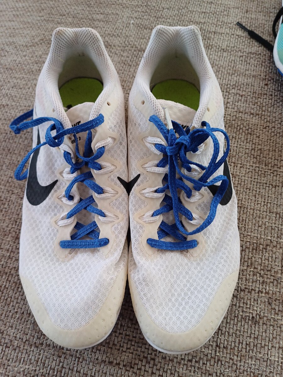 Tretry na atletiku NIKE vel.40,5