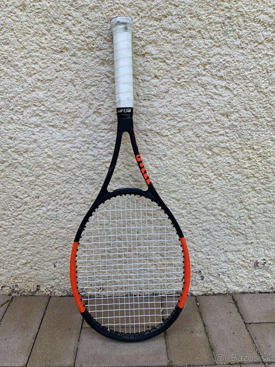 Tenisová raketa Wilson ProStaff