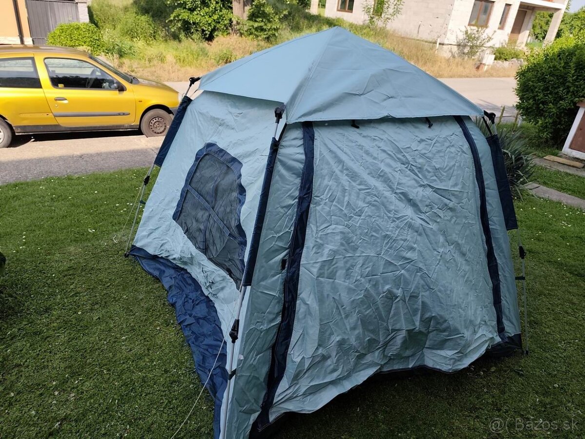 Kempingový velký stan pro 4 os. ev.c:600000003711926