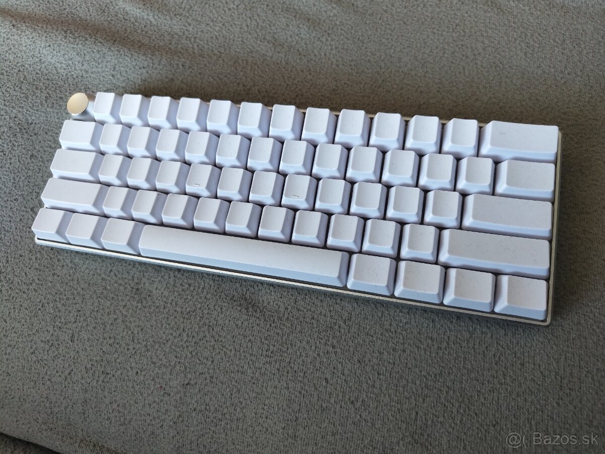 Royal Kludge Rk61 Pro - Aluminum