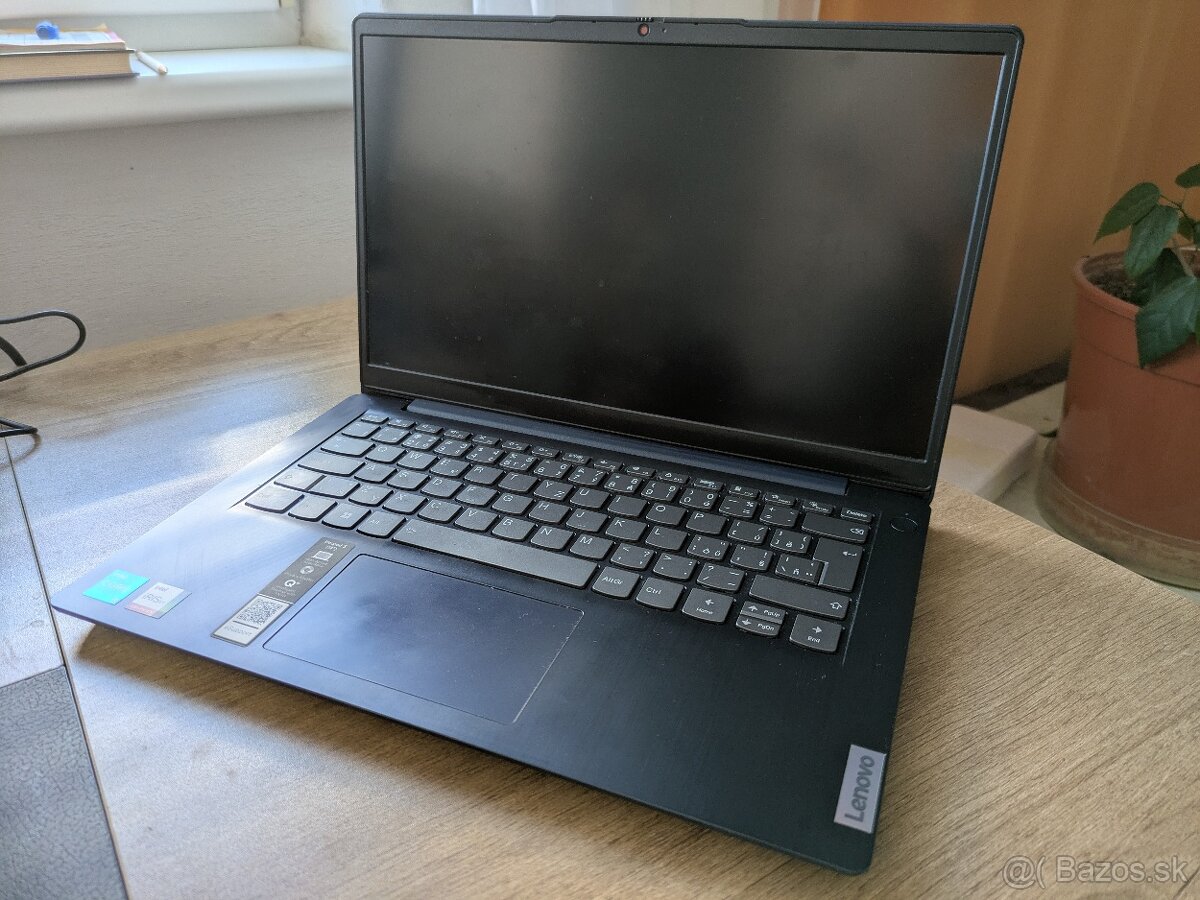 Lenovo IdeaPad 3 | 14" | Vek iba 2 roky