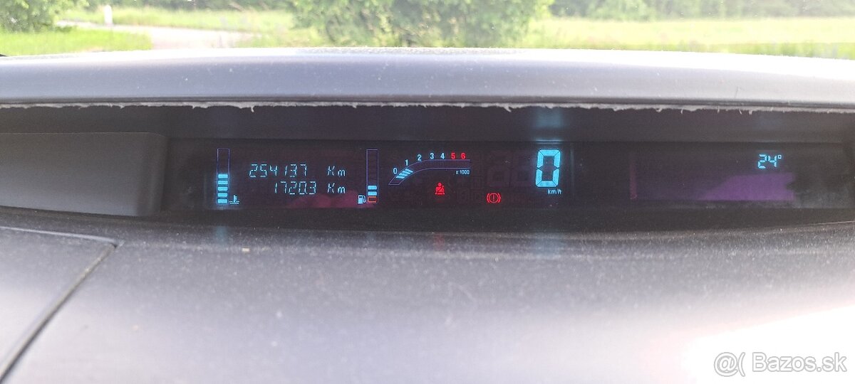 espace 1.9 dci 88kw