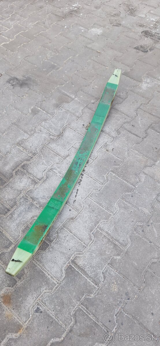 Predám listové pero – OEM A9063210903