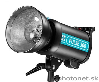 Quantuum Pulse 300a 200ws spolu 2ks