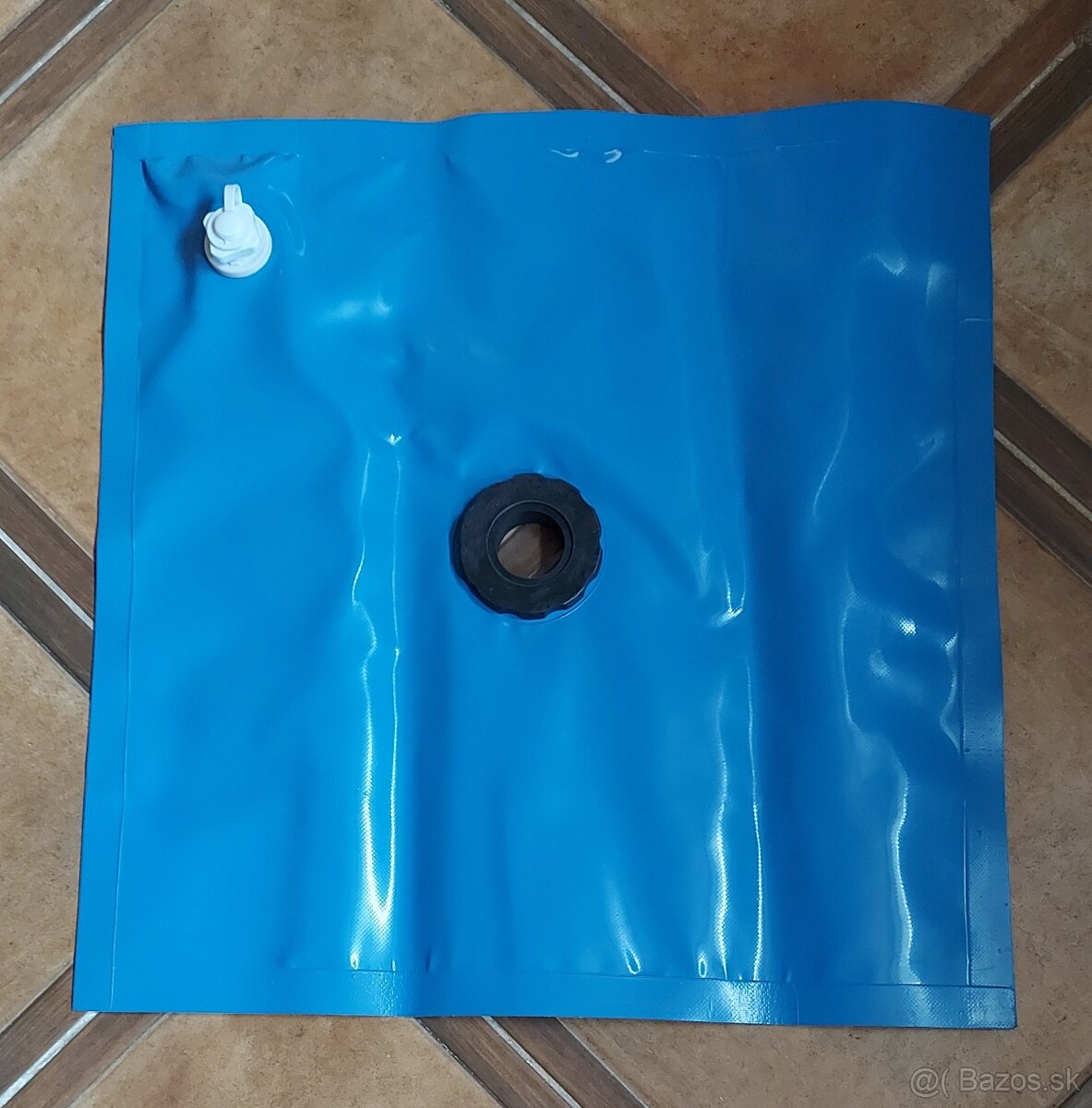 Závažie / Vak na vodu pre beachflag