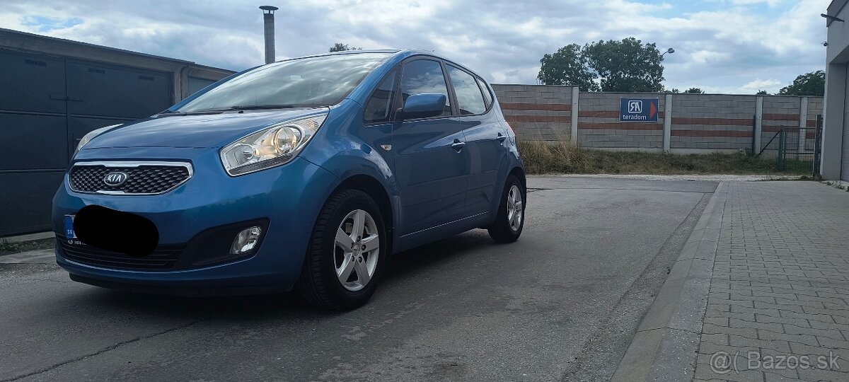 Kia venga