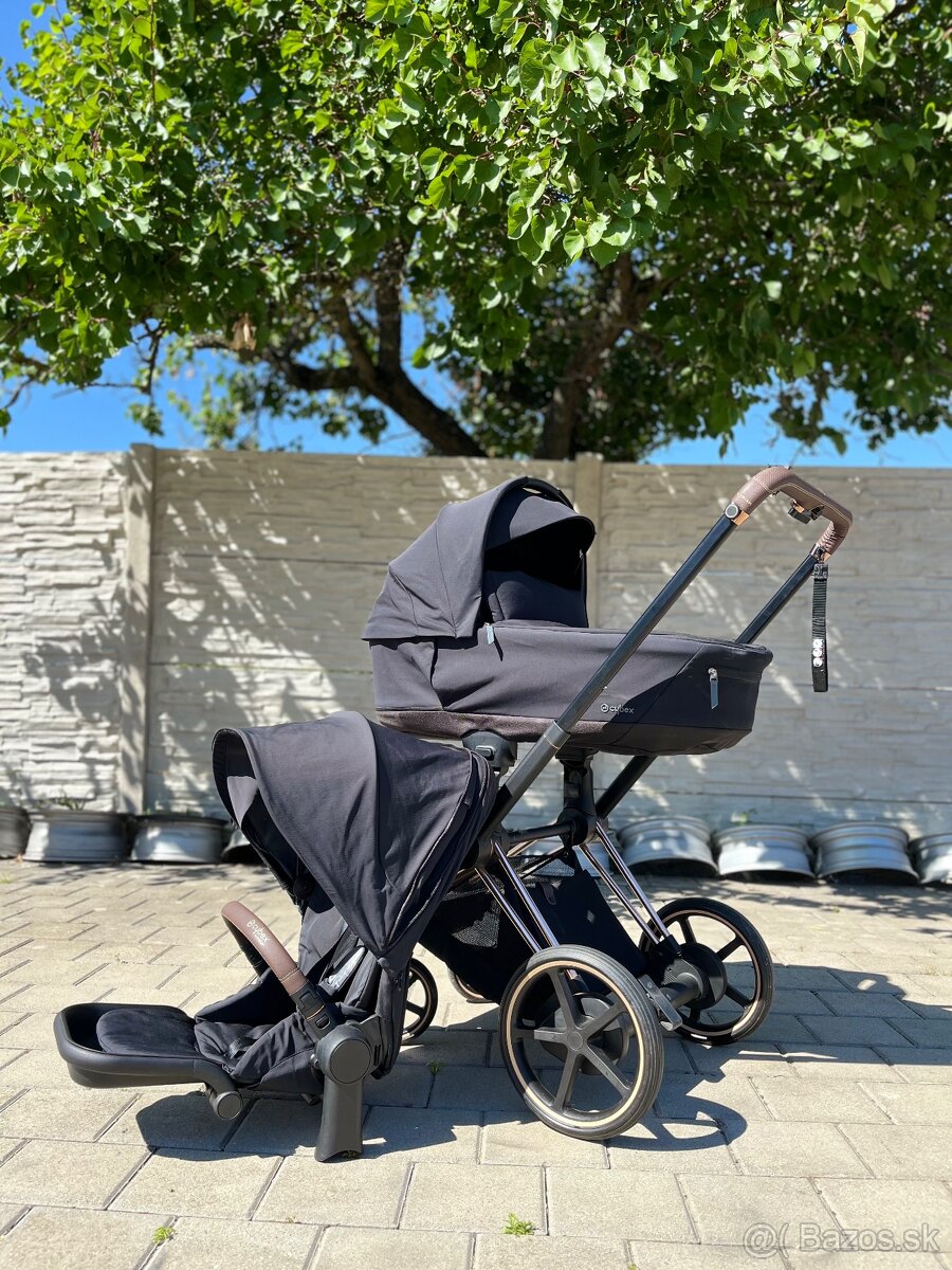 Cybex Epriam