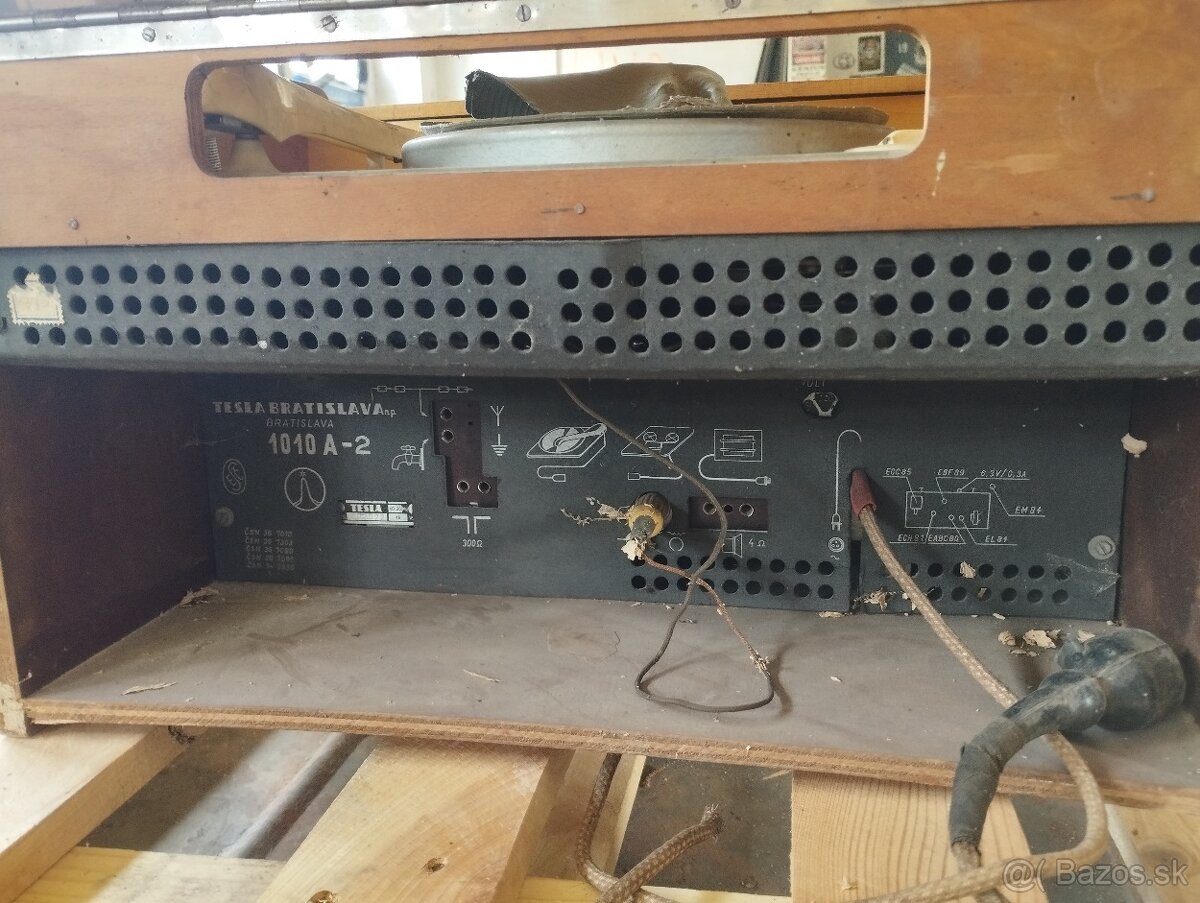 Rádio Tesla