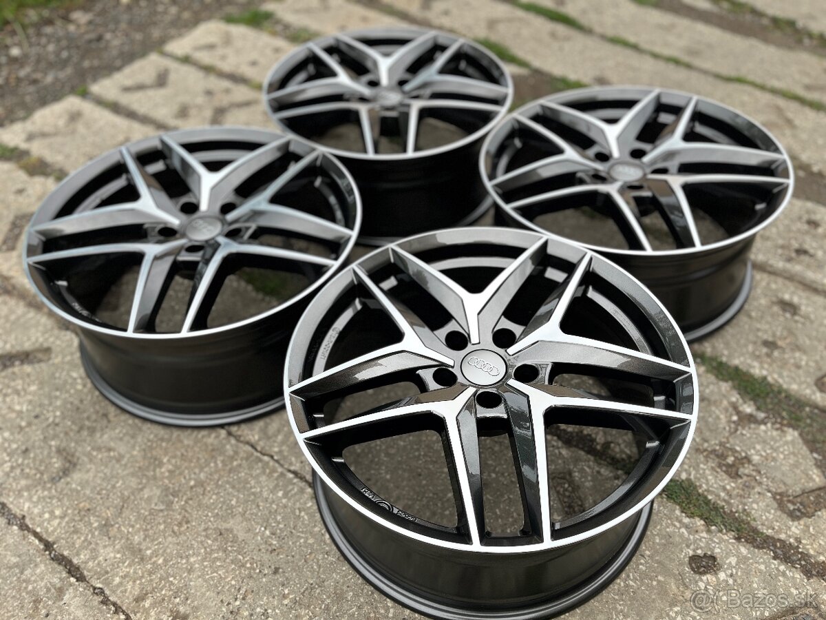 ☑️elektróny Borbet 5x112 r19