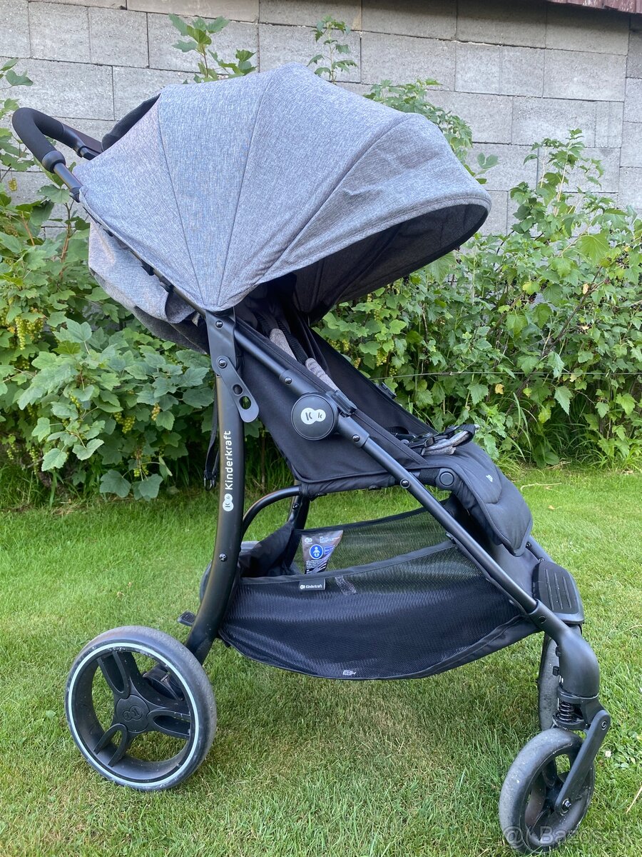 Kinderkraft Trig2
