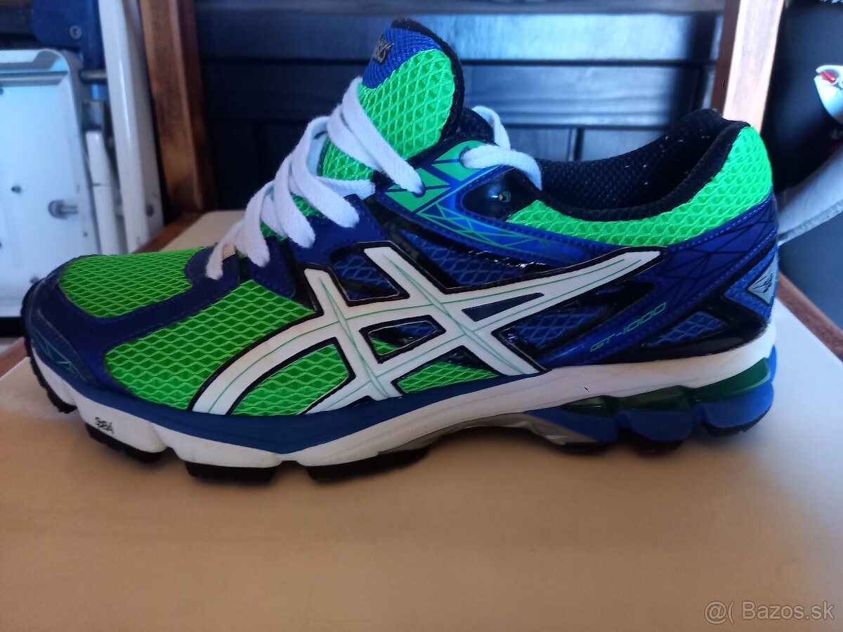 Predam tenisky ASICS
