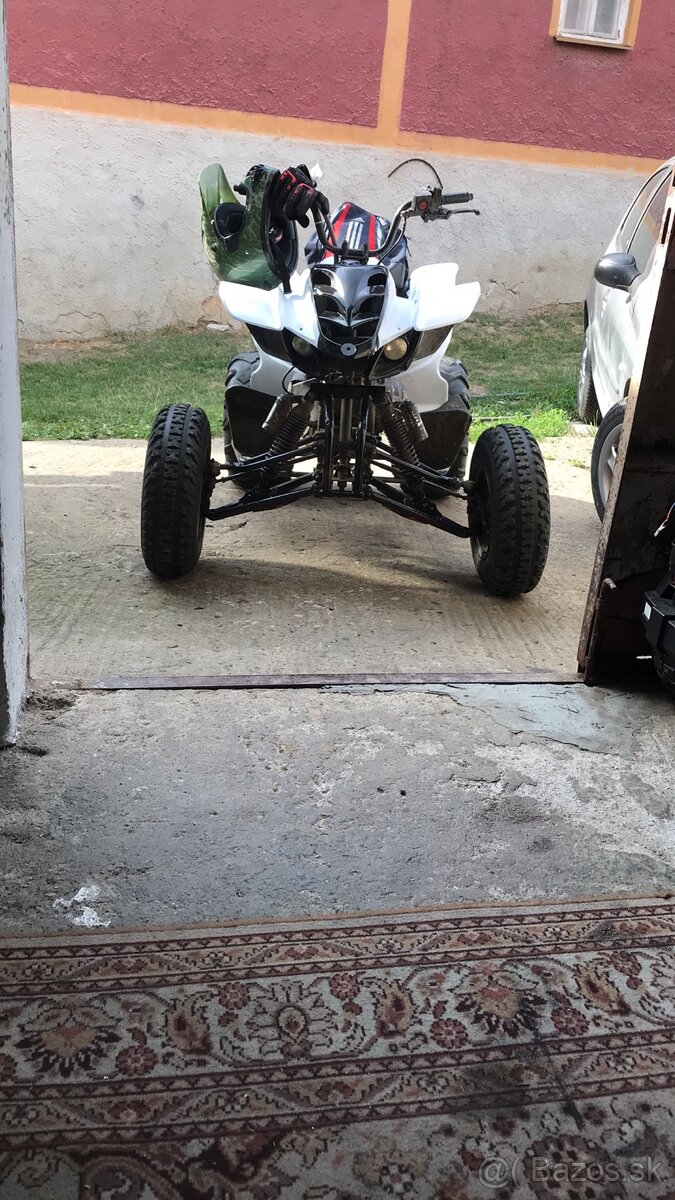 Predám Atv 150cc