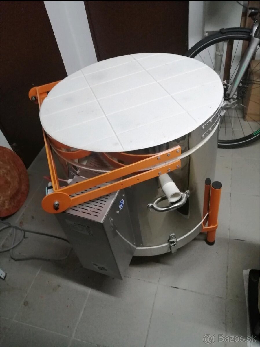 Vypaľovacia pec ROHDE TE 75 MCC+ – 1320 °C, 75 litrov