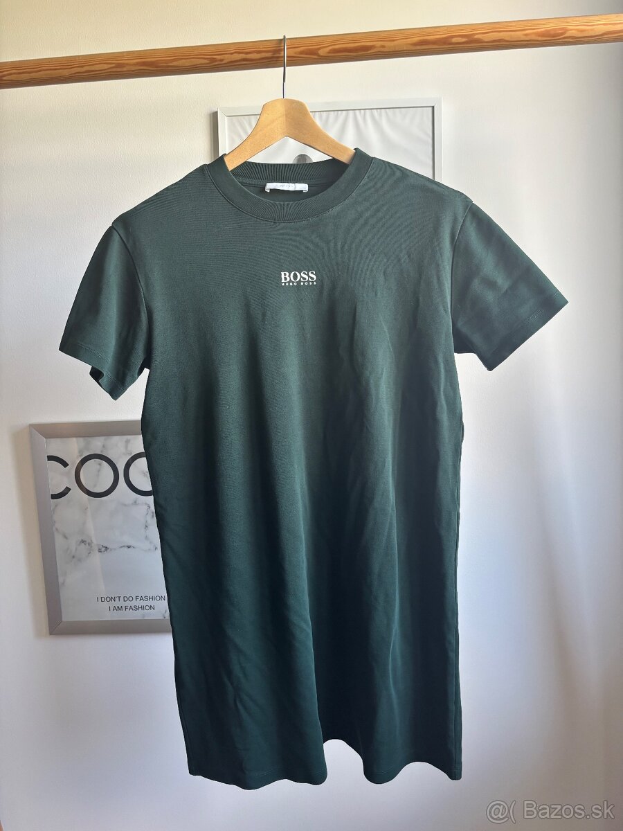 Hugo Boss športové šaty