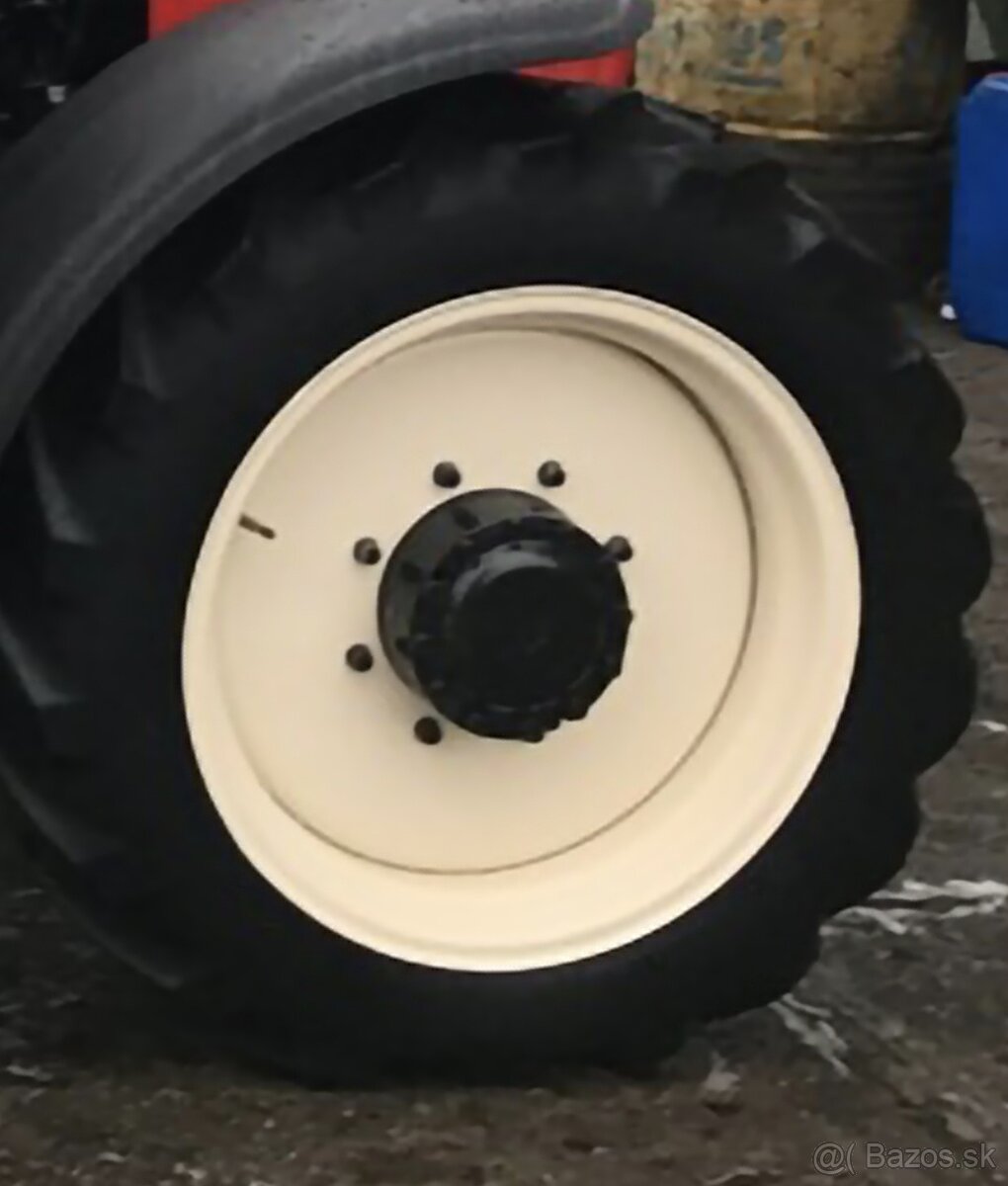 Disk Zetor 5245
