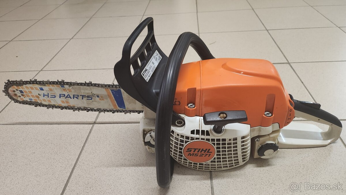 STIHL MS 271